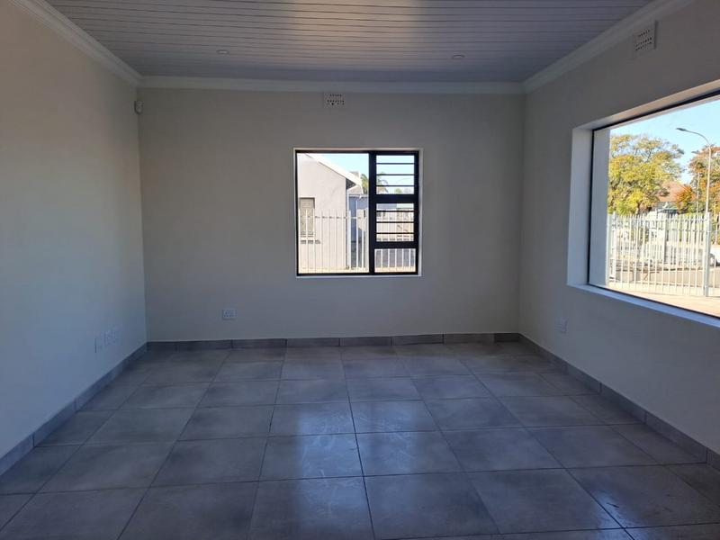 To Let commercial Property for Rent in George Central Western Cape